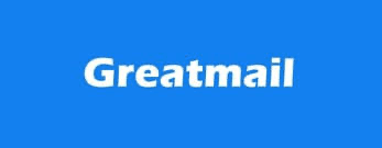 Greatmail Logo